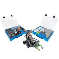 Робототехнический комплект на базе VEX IQ Расширенный с техническим зрением