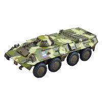 Машина БТР 80 (свет + звук)